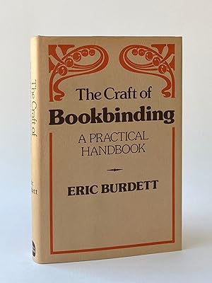 Seller image for The Craft of Bookbinding for sale by Stephen Conway Booksellers