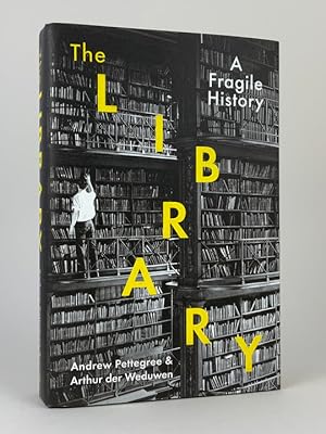 Seller image for The Library for sale by Stephen Conway Booksellers
