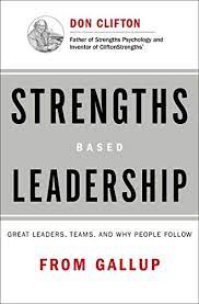 Seller image for Strength Based Leadership (Audio Download). for sale by BestBookDeals