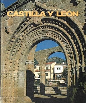 NUESTROS PUEBLOS: CASTILLA Y LEÓN