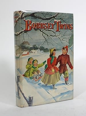 The Bobbsey Twins: Merry Days Indoors and Out