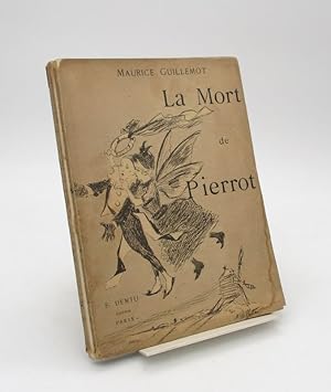 La Mort de Pierrot