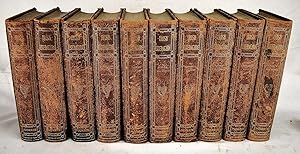 Seller image for Irish Literature 10 Volumes for sale by Sequitur Books
