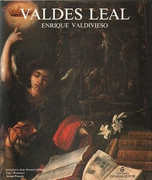 Imagen del vendedor de VALDES LEAL a la venta por Librera Raimundo