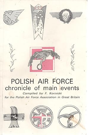 Polish Air Force chronicle of main events