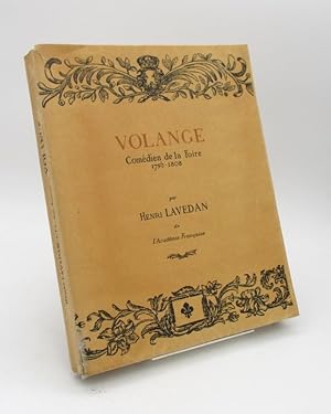 Volange. Comédien de la Foire 1756-1808. Les Battus paient l'amende. Janot chez le Dégraisseur