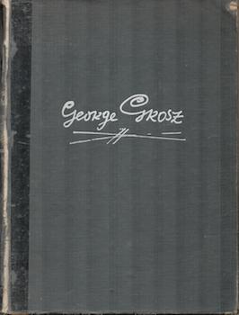 Image du vendeur pour A Little Yes and a Big No: The Autobiography of George Grosz. mis en vente par Wittenborn Art Books