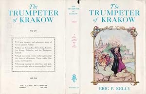 Imagen del vendedor de The Trumpeter of Krakow. a la venta por Wittenborn Art Books