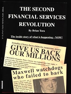 Seller image for The Second Financial Services Revolution. for sale by CHILTON BOOKS