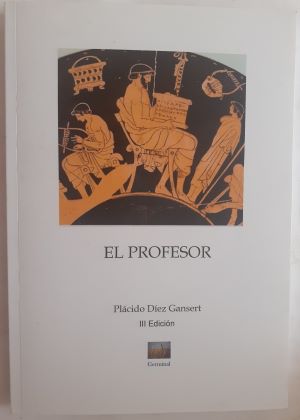 Imagen del vendedor de El profesor a la venta por Librera Ofisierra