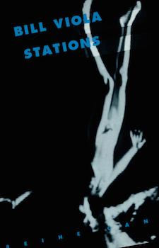 Seller image for Stations (Published on the occasion of the exhibition held at Wurttembergischen Kunstverein, 6 June - 7 July 1996 ; Lannan Foundation, 10 July - 22 December 1996). for sale by Wittenborn Art Books