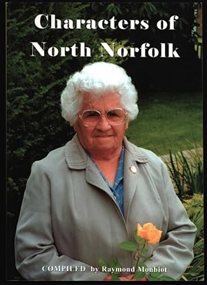 Characters of North Norfolk.