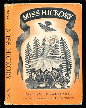 Seller image for Miss Hickory for sale by Paradox Books USA