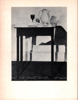 Seller image for Charles Sheeler: The Works on Paper: an exhibition organized at the Pennsylvania State University. (Exhibition held at the Museum of Art, Pennsylvania State University, Feb. 10-Mar. 24, 1974, and at Terry Dintenfass, Inc., New York, Apr. 2-Apr. 20, 1974.) for sale by Wittenborn Art Books