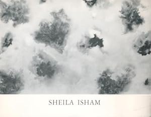 Seller image for Sheila Isham : [exhibition] Brockton Art Center, Fuller Memorial, March 2-April 9, 1972. for sale by Wittenborn Art Books