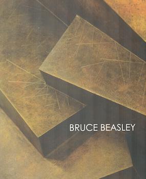 Seller image for Bruce Beasley. Exhibition at Pangolin, London, 28 June - 25 August 2012. for sale by Wittenborn Art Books