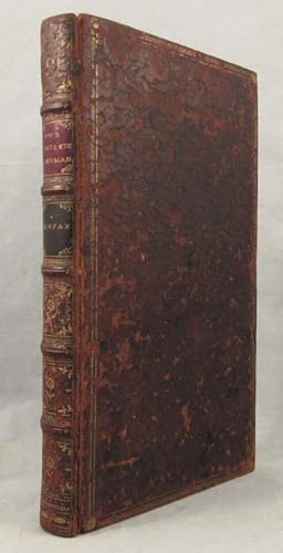 Immagine del venditore per THE COMPLETE SPORTSMAN, Or, Country Gentleman's Recreation. Containing the Whole Arts Of Breeding.Of Hare-hunting, Of Fox-hunting.Of Coursing.Of Angling.Of finding the haunts of Partridges, Pheasants and all Manner of Game, Of Shooting. Together, with several other equally curius Articles too numerous to be mentioned in this Title Page. venduto da Buddenbrooks, Inc.