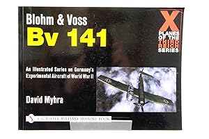 Seller image for BLOHM & VOSS BV 141 for sale by Stella & Rose's Books, PBFA