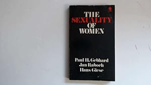 Seller image for The Sexuality of Women for sale by Goldstone Rare Books