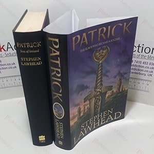 Seller image for Patrick : The Slave Who Became a Soldier for sale by BookAddiction (ibooknet member)