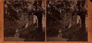 Views of Cooperstown and Vicinity. (Stereograph).