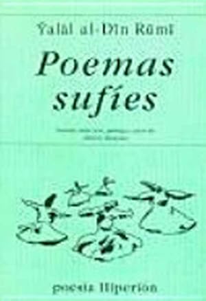 Imagen del vendedor de Poemas sufíes a la venta por SOSTIENE PEREIRA