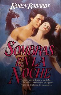 Imagen del vendedor de SOMBRAS EN LA NOCHE a la venta por ALZOFORA LIBROS