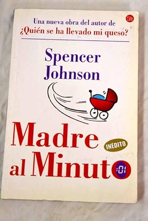 Seller image for Madre al minuto for sale by Alcan Libros