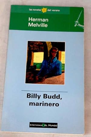 Imagen del vendedor de Billy Budd, marinero a la venta por Alcaná Libros