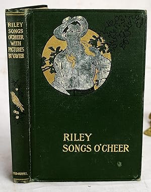 Riley Songs O' Cheer (Signed)