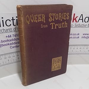 Image du vendeur pour Queer Stories from Truth (Second Series) mis en vente par BookAddiction (ibooknet member)