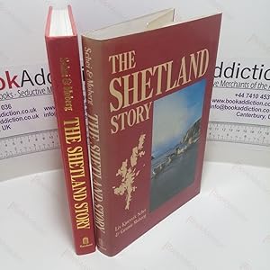 The Shetland Story