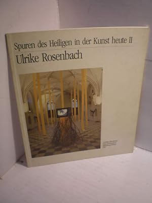 Spuren des Heiligen in der Kunst heute II