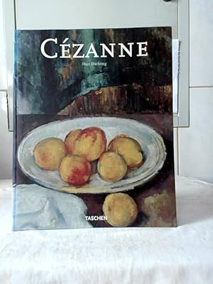 Paul Cézanne : 1839 - 1906 ; Natur wird Kunst. Hajo Düchting.