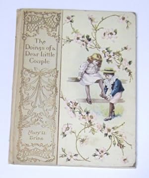 Seller image for The Doings of a Dear Little Couple for sale by Reflection Publications