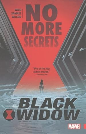 Seller image for Black Widow 2 : No More Secrets for sale by GreatBookPrices
