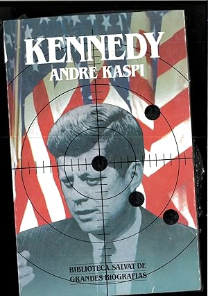 Imagen del vendedor de Kennedy a la venta por Papel y Letras