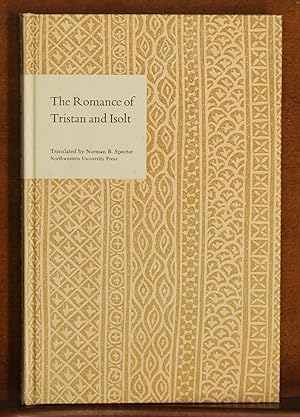 Image du vendeur pour The Romance of Tristan and Isolt (Medieval French Texts) (Signed) mis en vente par grinninglion