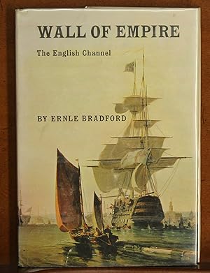 Wall of Empire: The English Channel's 2000 Years of History