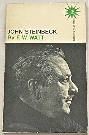 John Steinbeck