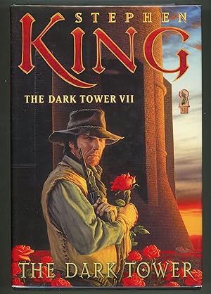 Bild des Verkufers fr The Dark Tower; The Dark Tower VII zum Verkauf von Evening Star Books, ABAA/ILAB