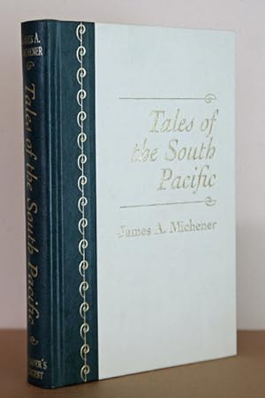 Seller image for Tales of the South Pacific for sale by Beaver Bridge Books