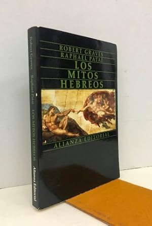 Los mitos hebreos