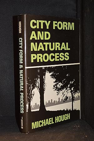 Immagine del venditore per City Form and Natural Process; Towards a New Urban Vernacular venduto da Burton Lysecki Books, ABAC/ILAB