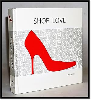 Shoe Love: In Pop-Up