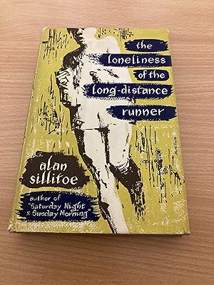 Seller image for The Loneliness of the Long Distance Runner for sale by Barlow Books