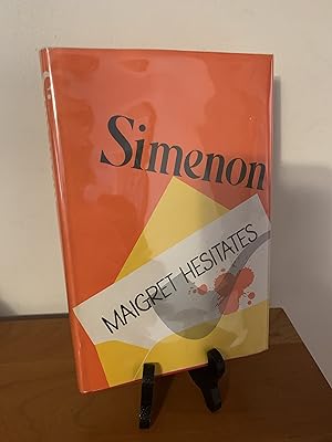 Maigret Hesitates