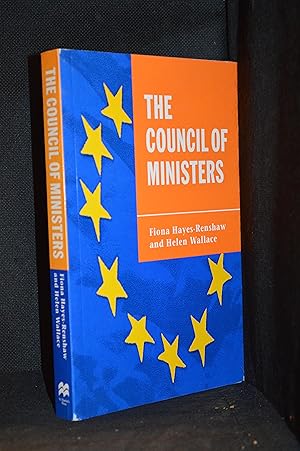 Image du vendeur pour The Council of Ministers mis en vente par Burton Lysecki Books, ABAC/ILAB