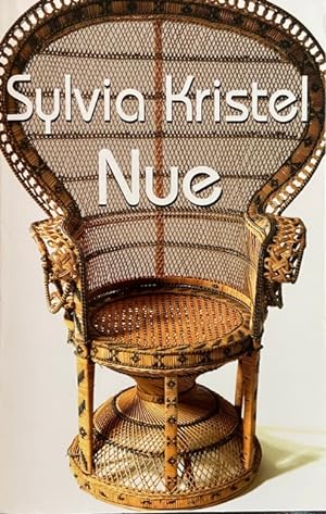 Seller image for Nue (Documents) (French Edition) for sale by Livres Norrois
