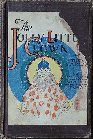 The Jolly Little Clown and Other Stories